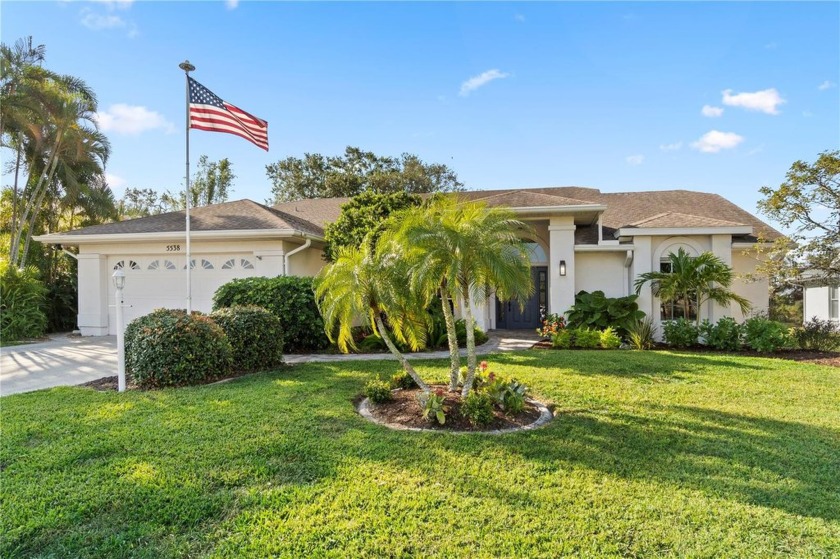 Under contract-accepting backup offers. UPDATED 3-BEDROOM POOL - Beach Home for sale in Bradenton, Florida on Beachhouse.com