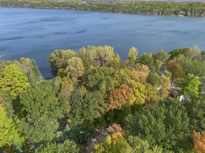 &#127754; New Listing Alert! &#127795;Check out this rare - Beach Lot for sale in Cheboygan, Michigan on Beachhouse.com