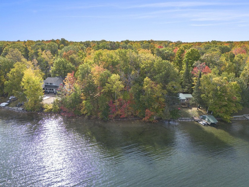 &#127754; New Listing Alert! &#127795;Check out this rare - Beach Lot for sale in Cheboygan, Michigan on Beachhouse.com