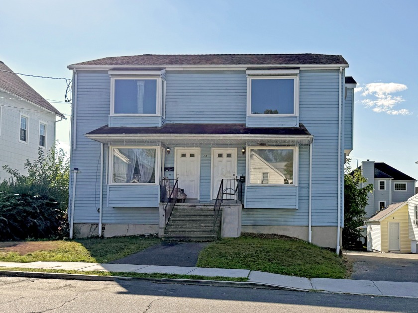 Discover a rare investment opportunity with this exceptional - Beach Home for sale in Norwalk, Connecticut on Beachhouse.com