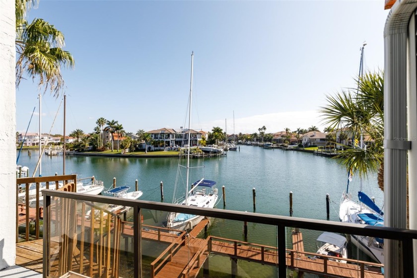 Just imagine waking up to a waterfront sunrise view every - Beach Condo for sale in Tierra Verde, Florida on Beachhouse.com