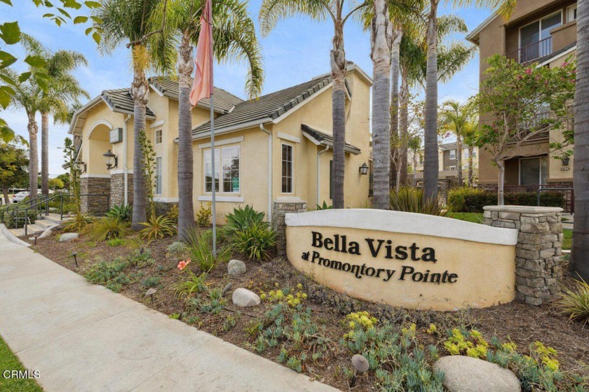 Resort-Style Living in Bella Vista at Promontory Point.Discover - Beach Condo for sale in Ventura, California on Beachhouse.com
