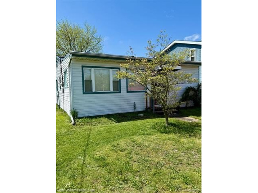Charming Lakefront Opportunity on North Maumee Bay Peninsula
 - Beach Home for sale in Erie, Michigan on Beachhouse.com