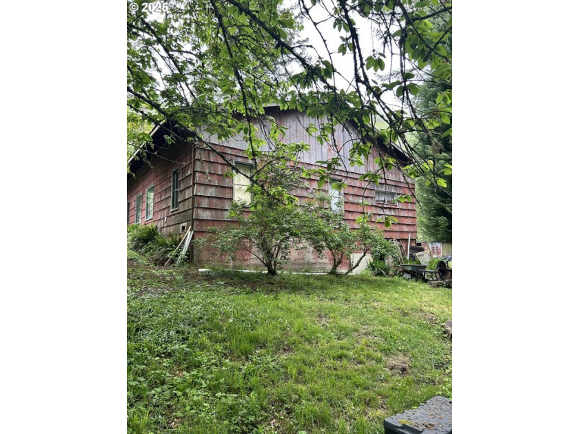 Private Retreat on Nearly 4 Acres in Beautiful Nehalem, nestled - Beach Home for sale in Nehalem, Oregon on Beachhouse.com
