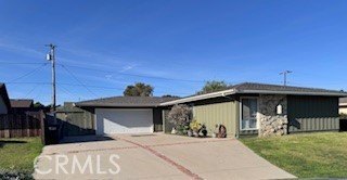 Incredible opportunity to live in a well established home on the - Beach Home for sale in Ventura, California on Beachhouse.com