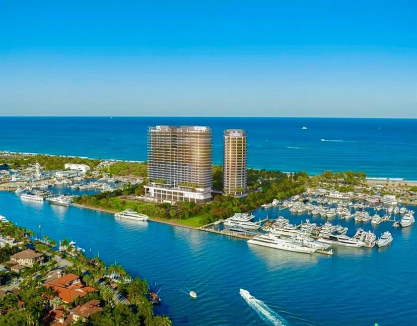 The St Regis Resort & Residences Bahia Mar defines the standard - Beach Condo for sale in Fort Lauderdale, Florida on Beachhouse.com
