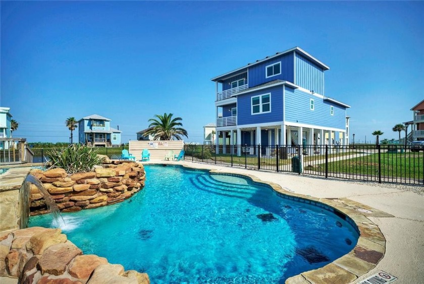 PRICE IMPROVEMENT** STR allowed. Vote scheduled for 5/18/24 to - Beach Home for sale in Port Aransas, Texas on Beachhouse.com