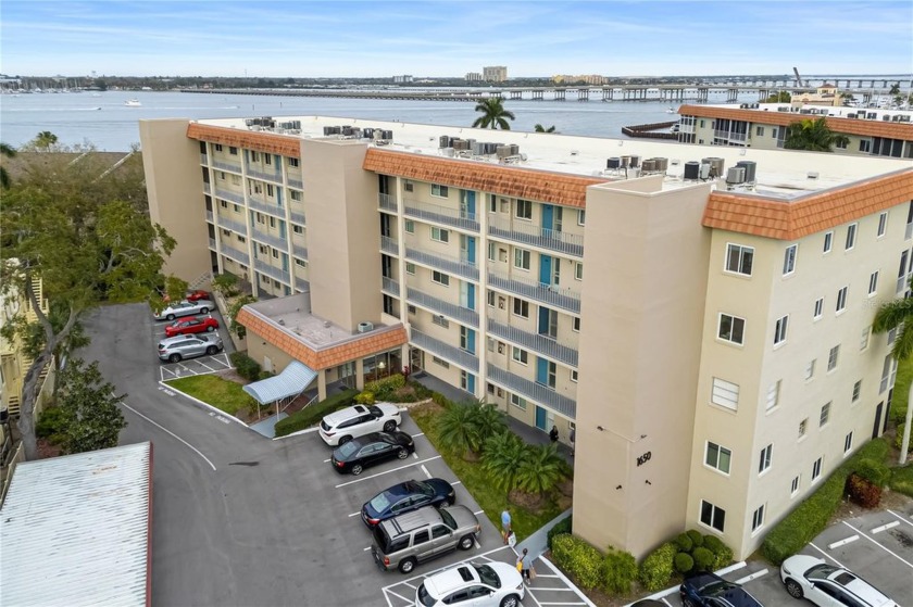 Indulge in the ultimate blend of luxury and affordability with - Beach Condo for sale in Bradenton, Florida on Beachhouse.com