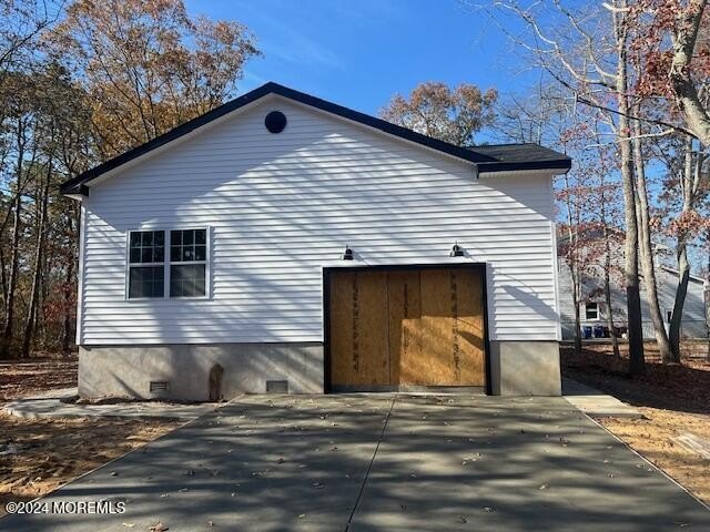 One of a kind 4 bedroom new construction home in Ocean Gate! - Beach Home for sale in Ocean Gate, New Jersey on Beachhouse.com