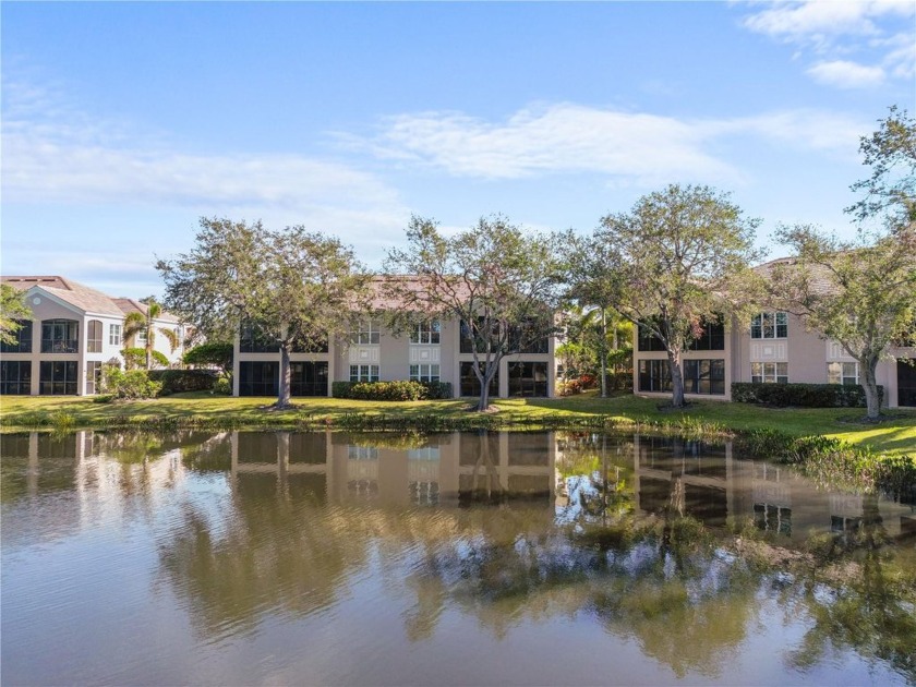 Step into a lifestyle of convenience, comfort, and style on - Beach Condo for sale in Sarasota, Florida on Beachhouse.com