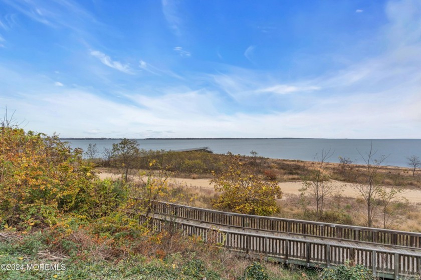 Welcome to your dream home on Shoreland Circle, where panoramic - Beach Home for sale in South Amboy, New Jersey on Beachhouse.com