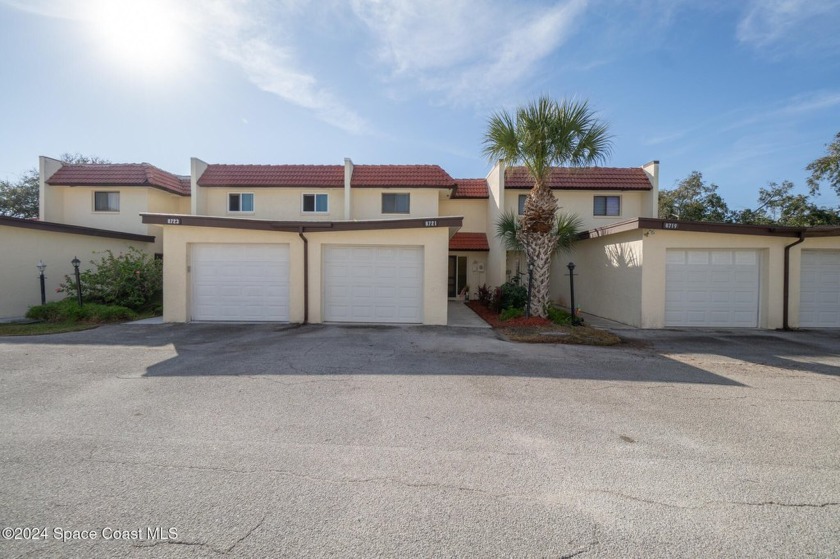 CHECK OUT THIS GREAT OPPORTUNITY to live steps from the beach in - Beach Home for sale in Cape Canaveral, Florida on Beachhouse.com