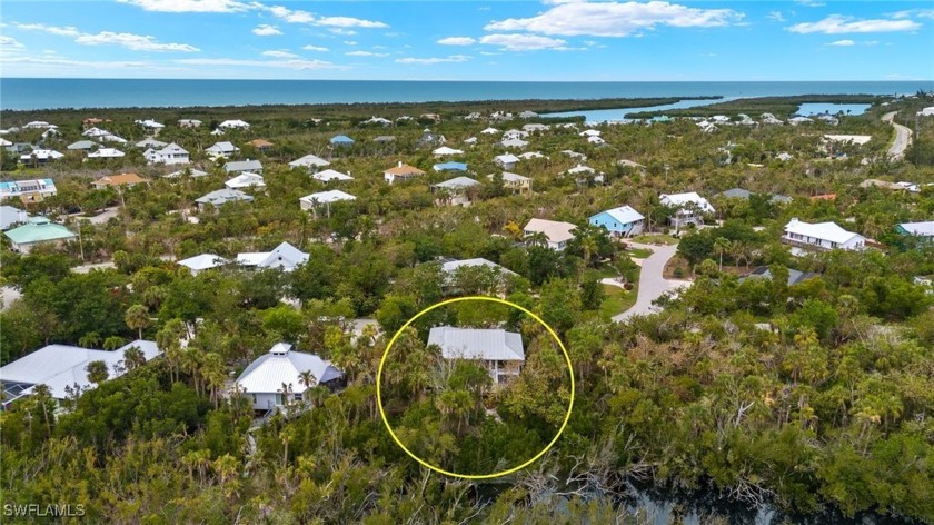 THIS HOUSE HAS IT ALL INCLUDING AN ELEVATOR! Well maintained - Beach Home for sale in Sanibel, Florida on Beachhouse.com