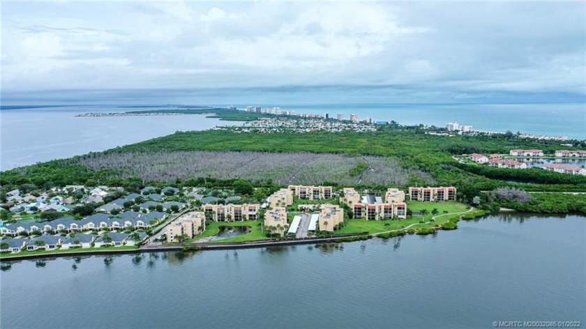Discover this immaculate, ground floor condo with river view in - Beach Condo for sale in Jensen Beach, Florida on Beachhouse.com