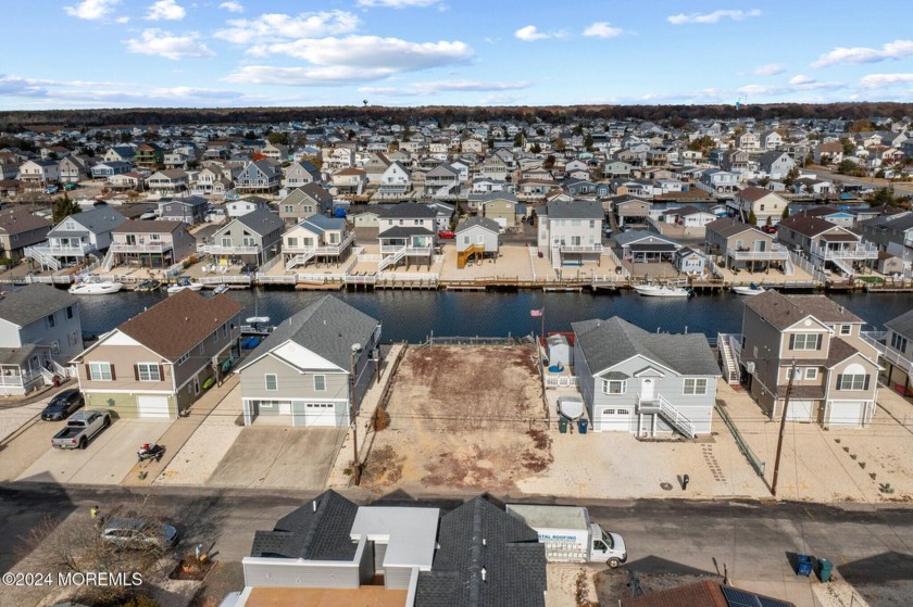 Imagine crafting the perfect retreat in the heart of beautiful - Beach Lot for sale in Little Egg Harbor, New Jersey on Beachhouse.com