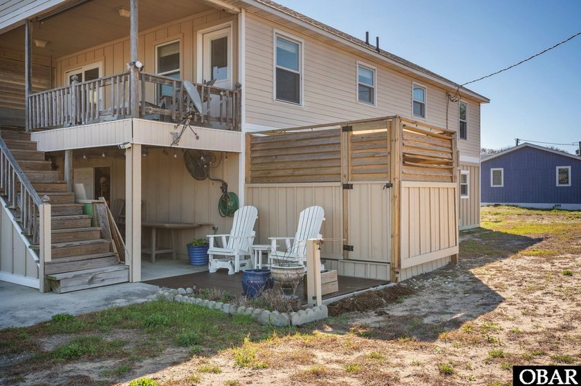 Discover a great opportunity with this well priced home in a - Beach Home for sale in Kill Devil Hills, North Carolina on Beachhouse.com
