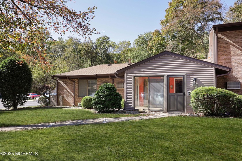 Spectacular Shadow Lake Village. The only adult community in - Beach Condo for sale in Red Bank, New Jersey on Beachhouse.com