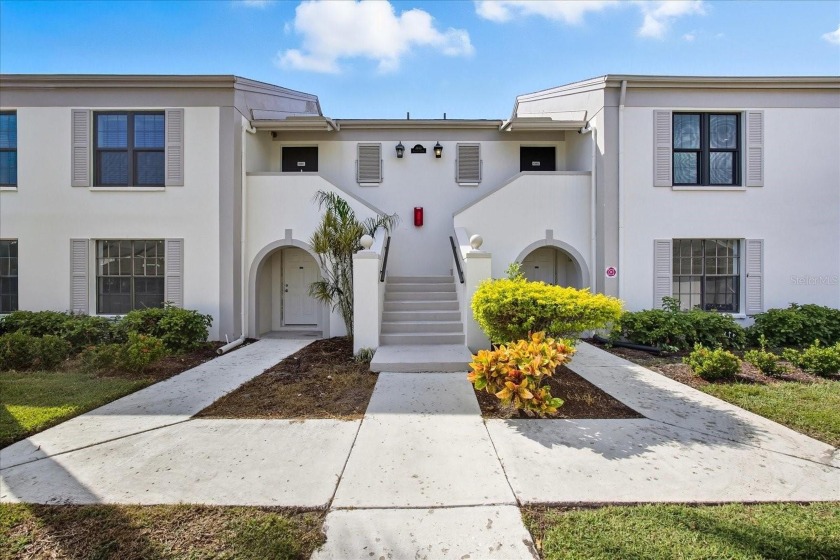 Welcome to this beautifully updated 2nd-floor condo in the - Beach Condo for sale in Clearwater, Florida on Beachhouse.com