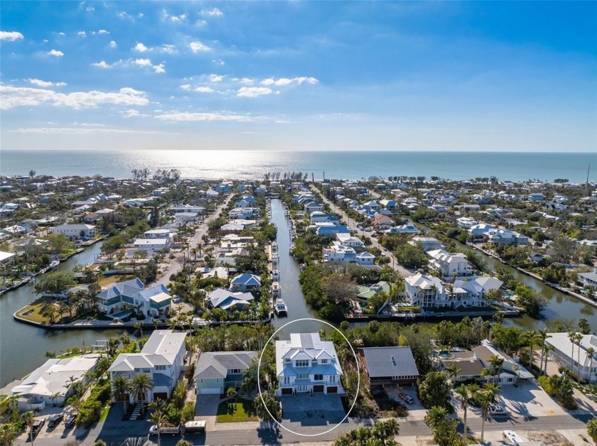 Experience the charm of Anna Maria Island with this NEWLY - Beach Home for sale in Anna Maria, Florida on Beachhouse.com