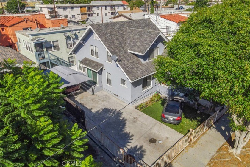 High income totally updated 4 unit property in Downtown Long - Beach Townhome/Townhouse for sale in Long Beach, California on Beachhouse.com