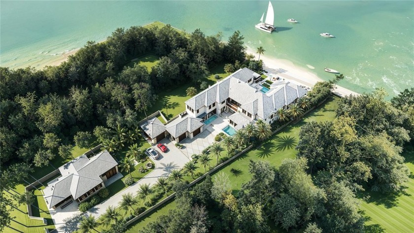 Under Construction. Welcome to 3990 Higel Avenue, where - Beach Home for sale in Sarasota, Florida on Beachhouse.com