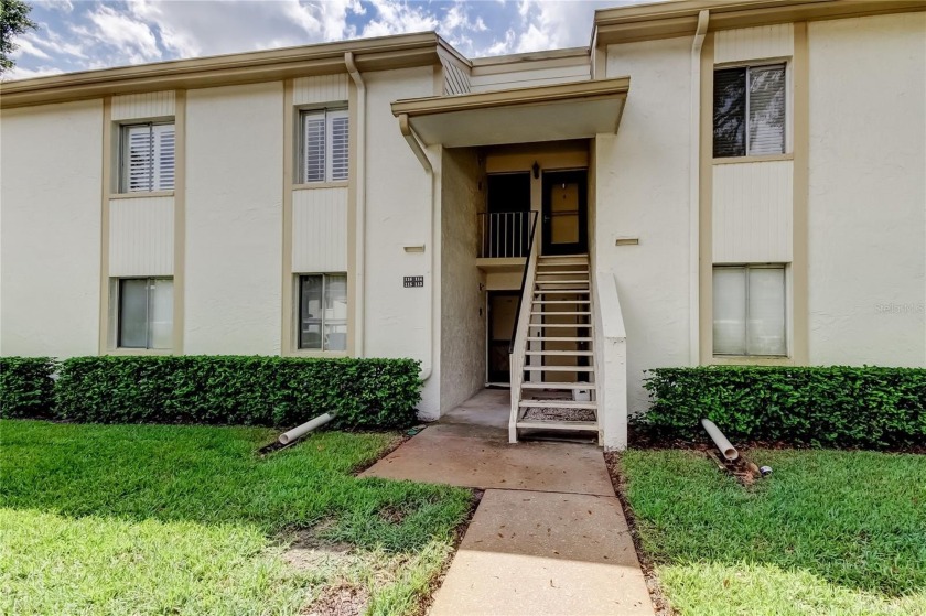 REDUCED AND PRICED TO SELL!   This FIRST FLOOR condo located in - Beach Condo for sale in Oldsmar, Florida on Beachhouse.com