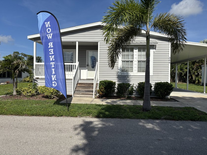 Home For Sale in North Fort Myers - Beach Home for sale in North Fort Myers, Florida on Beachhouse.com