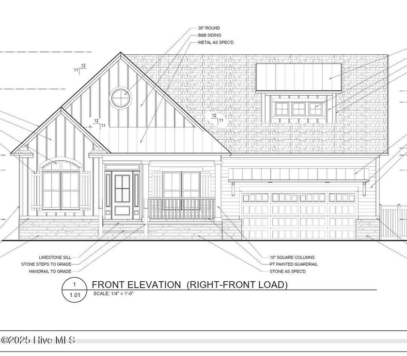 Welcome home to this amazing new construction home nearing - Beach Home for sale in Supply, North Carolina on Beachhouse.com