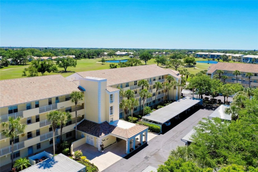 This captivating residence offers a unique blend of luxury - Beach Condo for sale in Venice, Florida on Beachhouse.com