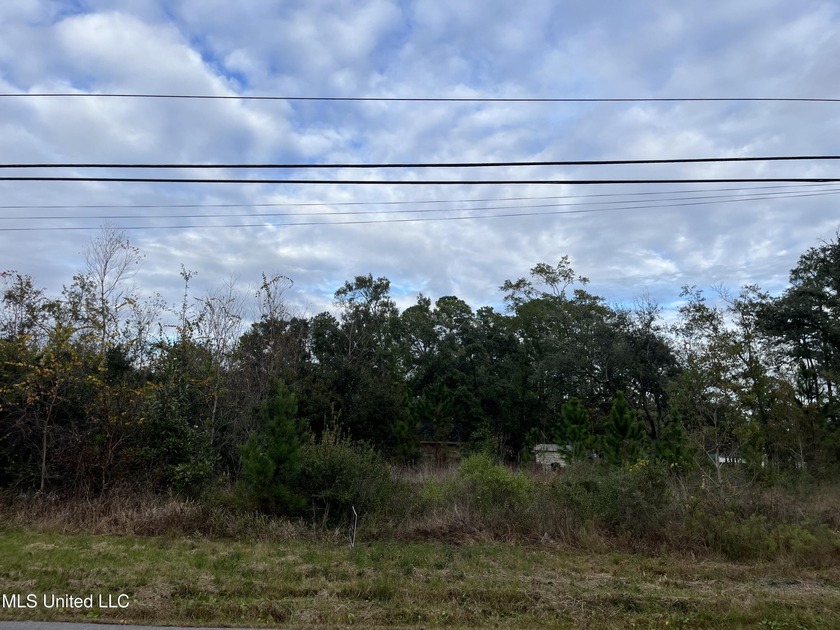 Prime lot in the heart of Ocean Springs! This R1-zoned parcel - Beach Lot for sale in Ocean Springs, Mississippi on Beachhouse.com