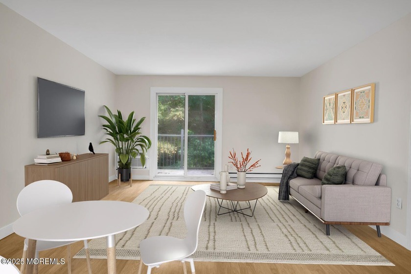 THIS IS THE BEST BUY IN THE HIGHLANDS! JUST STEPS TO THE - Beach Condo for sale in Highlands, New Jersey on Beachhouse.com