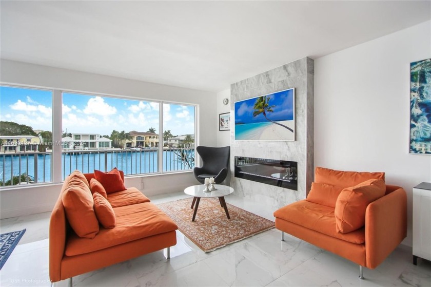 Introducing this luxurious waterfront retreat at the tip of the - Beach Other for sale in Fort Lauderdale, Florida on Beachhouse.com