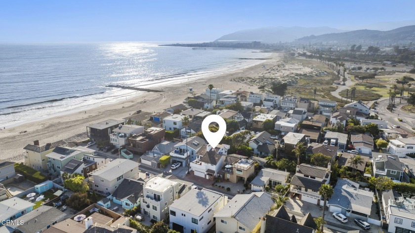 Permanent Ocean Views & Steps to the Sand - Your Pierpont Beach - Beach Home for sale in Ventura, California on Beachhouse.com