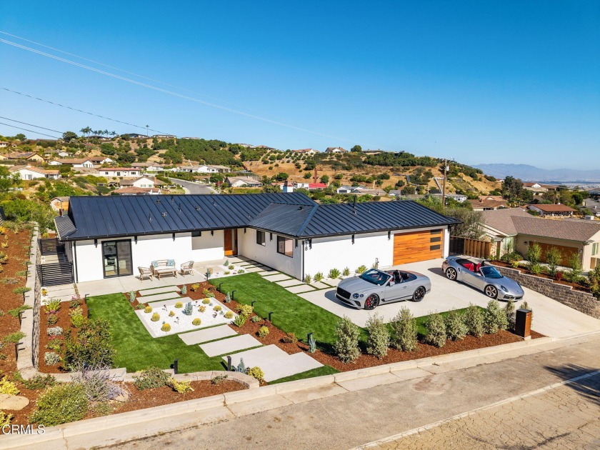 Discover unparalleled living in this meticulously remodeled - Beach Home for sale in Ventura, California on Beachhouse.com