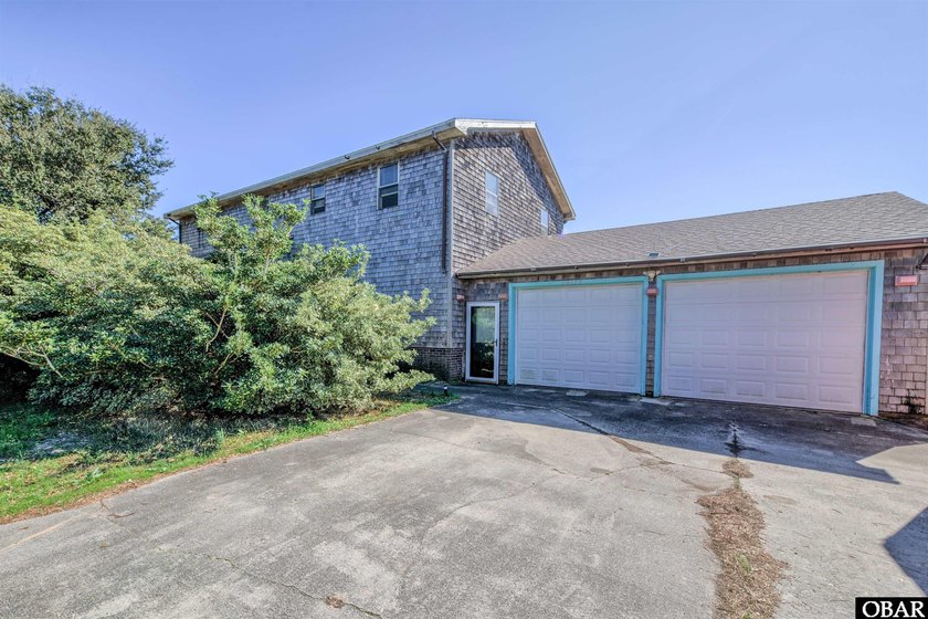 Amazing opportunity to own a unique property snuggled among the - Beach Home for sale in Frisco, North Carolina on Beachhouse.com