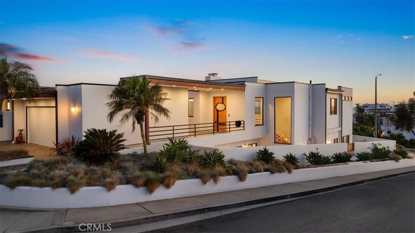 Located on one of the best streets in highly sought-after North - Beach Home for sale in Hermosa Beach, California on Beachhouse.com