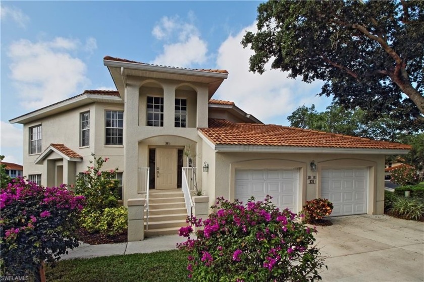 Welcome to Egrets Walk in the amenity rich community of Pelican - Beach Home for sale in Naples, Florida on Beachhouse.com