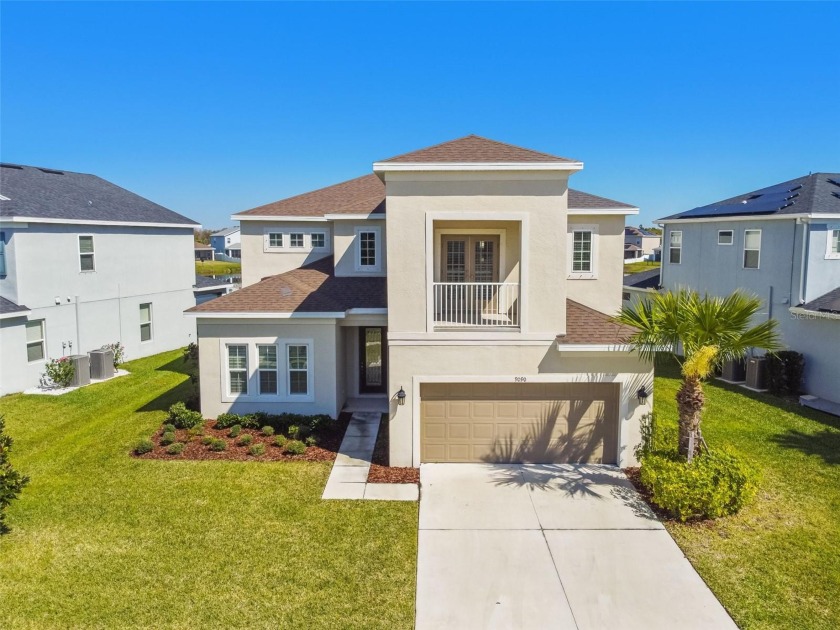 Indulge in luxury living at 9090 Spruce Creek Circle in the - Beach Home for sale in Riverview, Florida on Beachhouse.com