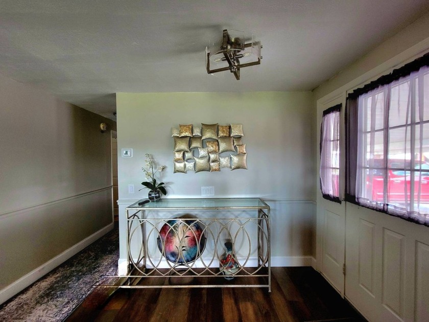 How would you like to spend every evening watching the sunset on - Beach Home for sale in North Fort Myers, Florida on Beachhouse.com