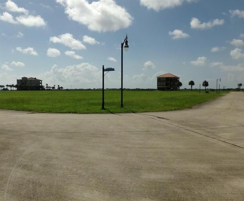 Resort Style Community- Highly exclusive Gulf Coast location - Beach Lot for sale in Port O Connor, Texas on Beachhouse.com