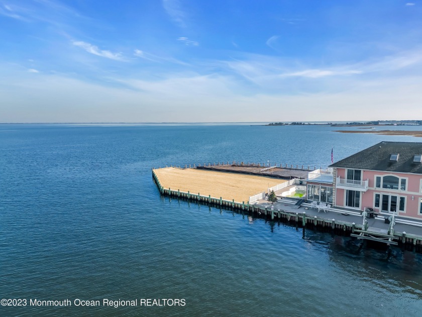 Indescribable beauty encapsulates this remarkable property! - Beach Lot for sale in Bayville, New Jersey on Beachhouse.com