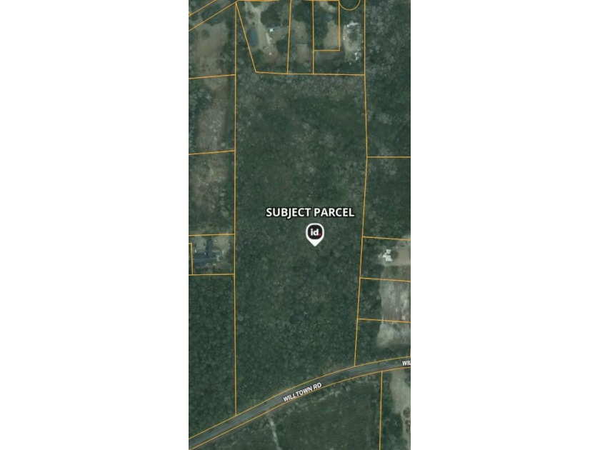 Discover the serenity of the ACE Basin on this private 2.84-acre - Beach Acreage for sale in Hollywood, South Carolina on Beachhouse.com