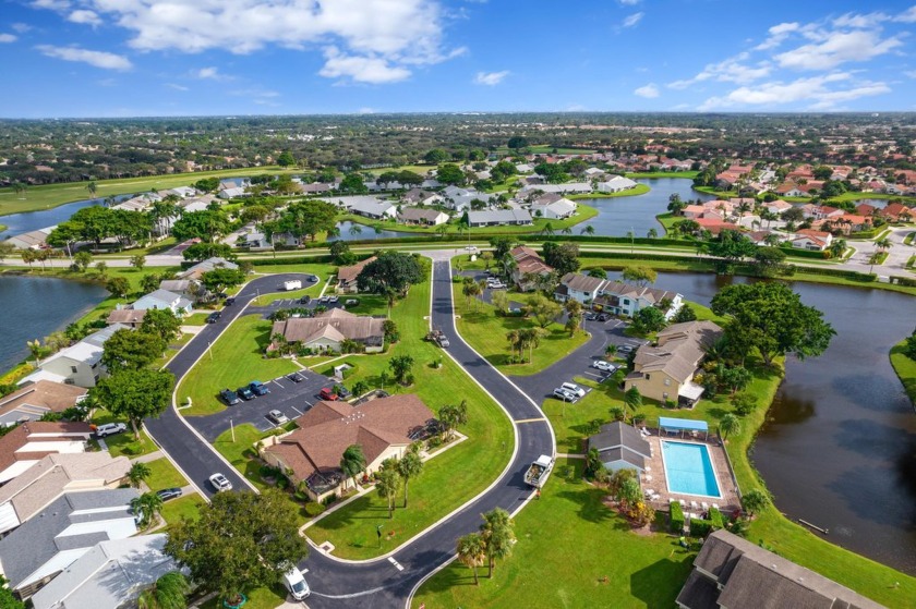 LOCATION. LOCATION. LOCATION. Step inside this magnificent 2 bed - Beach Home for sale in Boynton Beach, Florida on Beachhouse.com