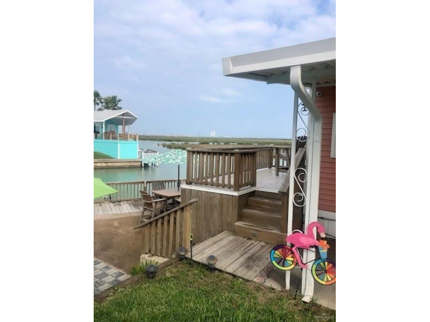 Good morning, sunshine seekers and stargazers! Are you ready to - Beach Home for sale in Port Isabel, Texas on Beachhouse.com