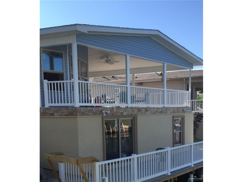 Escape to paradise with this stunning 3 bedroom, 3 bath retreat - Beach Home for sale in Port Isabel, Texas on Beachhouse.com