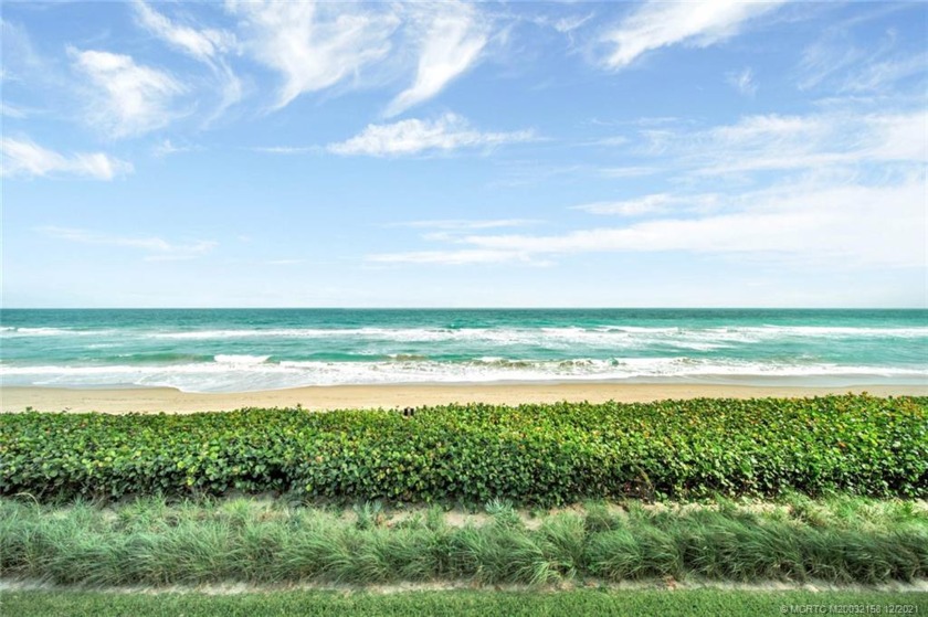 Great oceanfront opportunity in the Luxury "Regency" community - Beach Condo for sale in Jensen Beach, Florida on Beachhouse.com