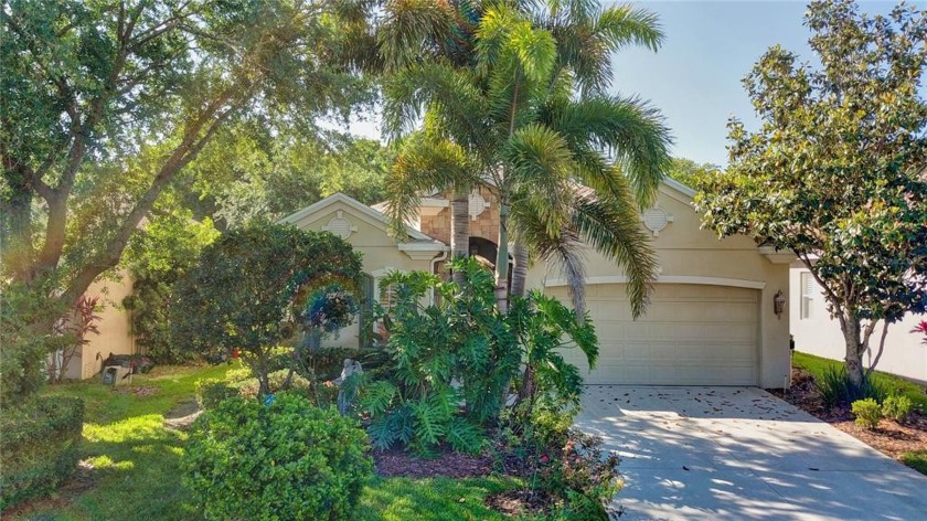 Beautiful three bedroom plus den in gated and highly - Beach Home for sale in University Park, Florida on Beachhouse.com