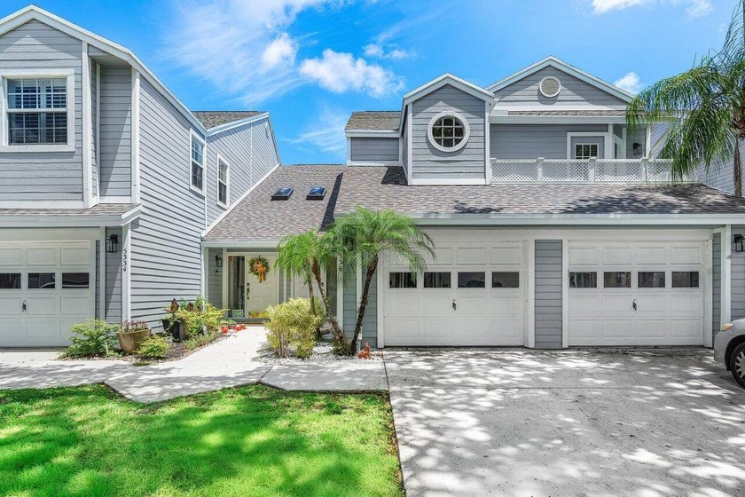 Stunning renovated 2BR/2BA condo in the heart of Boca Raton - Beach Condo for sale in Boca Raton, Florida on Beachhouse.com