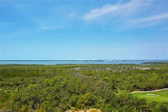 The views are simply magnificent and offer western, southern - Beach Condo for sale in Estero, Florida on Beachhouse.com