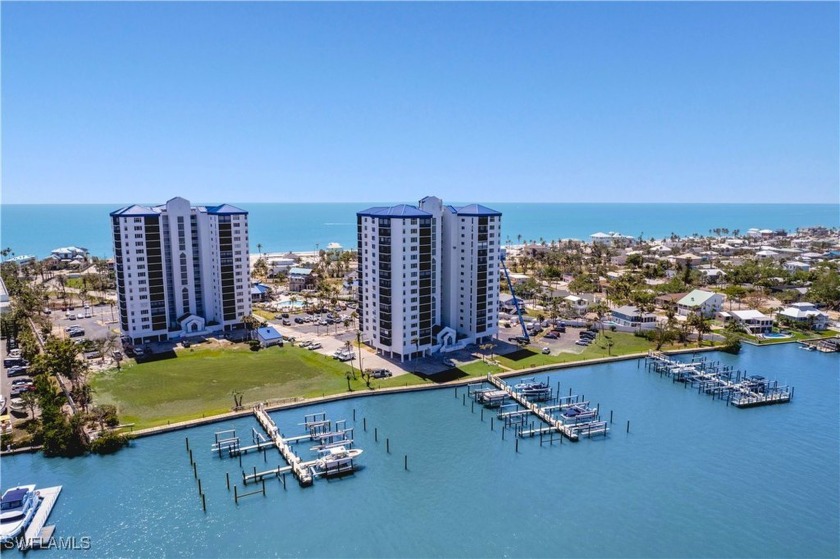 Are you ready to elevate your lifestyle? Experience luxury - Beach Condo for sale in Fort Myers Beach, Florida on Beachhouse.com